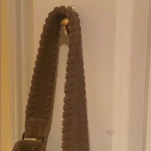 Bcbgeneration Leather hobo purse - Picture 4 of 8